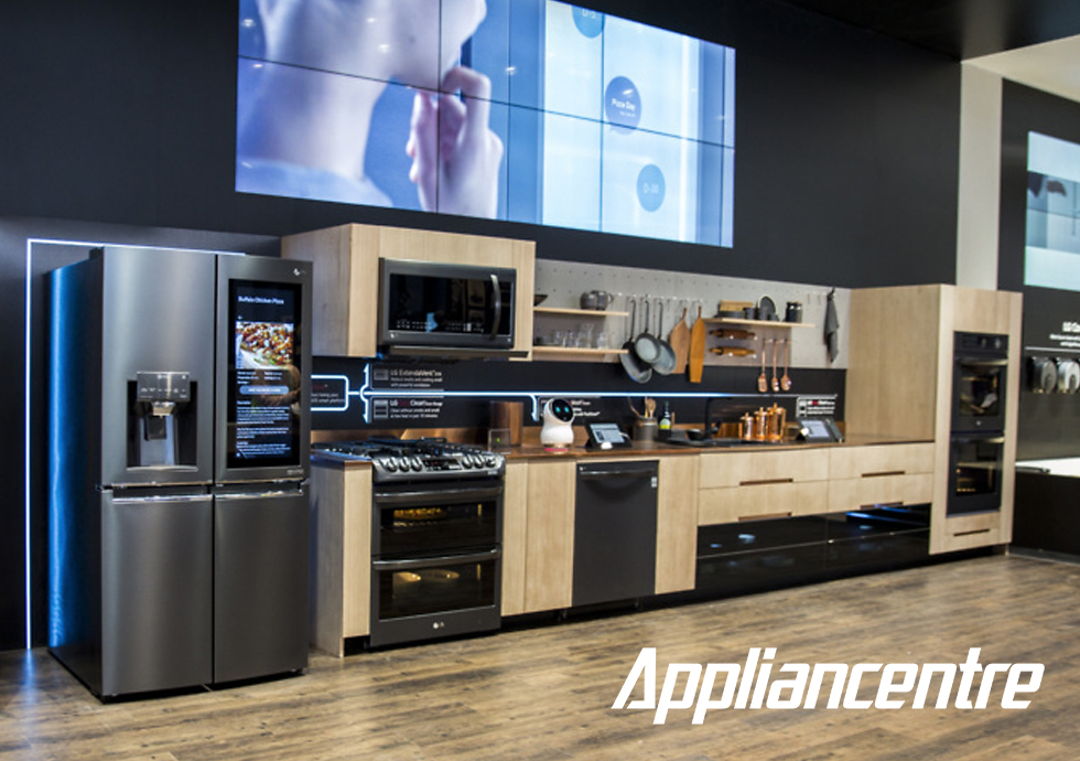 North London Appliance Centre