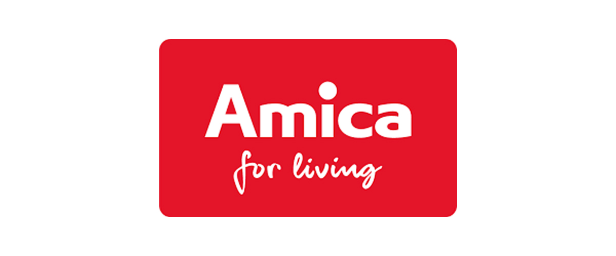 Amica Appliances