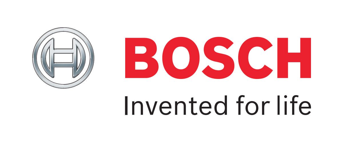 Bosch Appliances