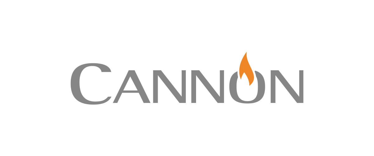 Cannon Appliances