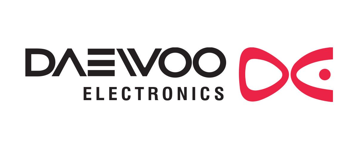 Daewoo Appliances