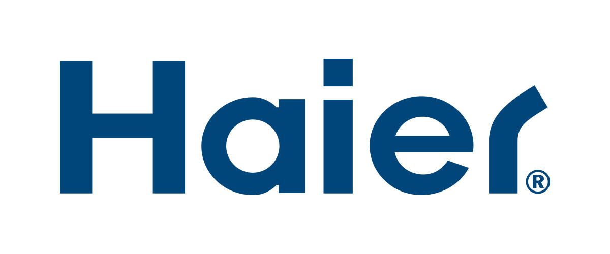 Haier Appliances
