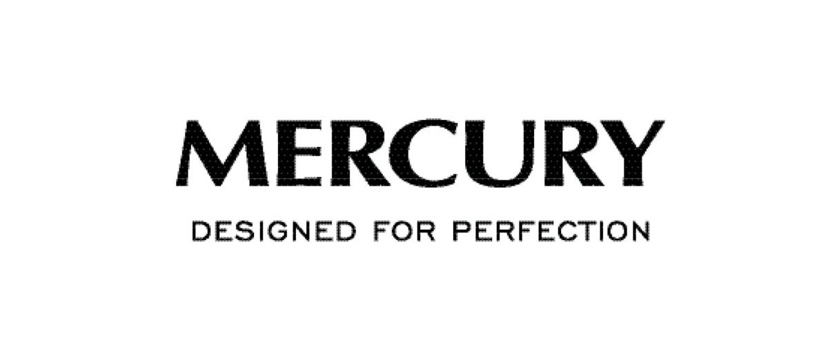 Mercury Appliances