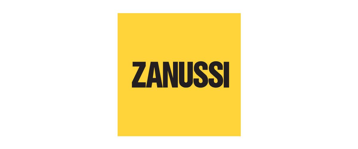 Zanussi Appliances
