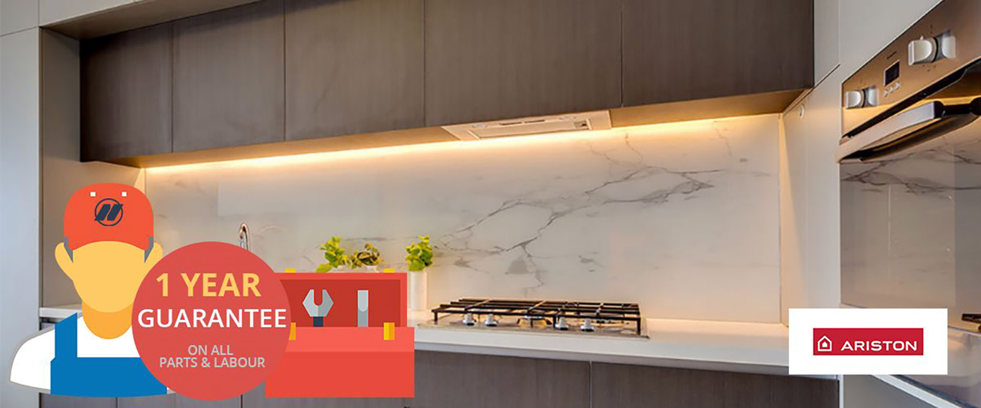 Ariston Appliance Repairs & Servicing in London
