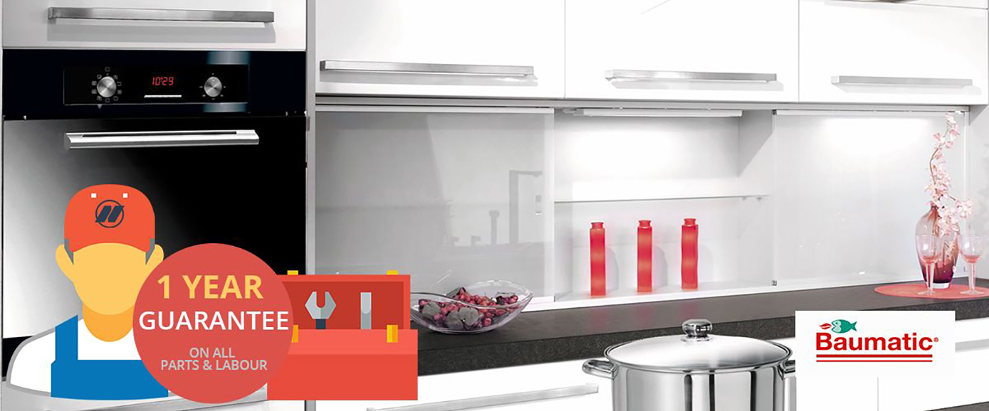 Baumatic Appliance Repairs & Servicing in London