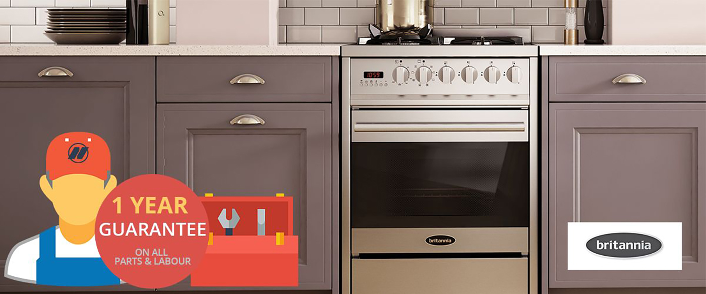 Britannia Appliance Repairs & Servicing in London