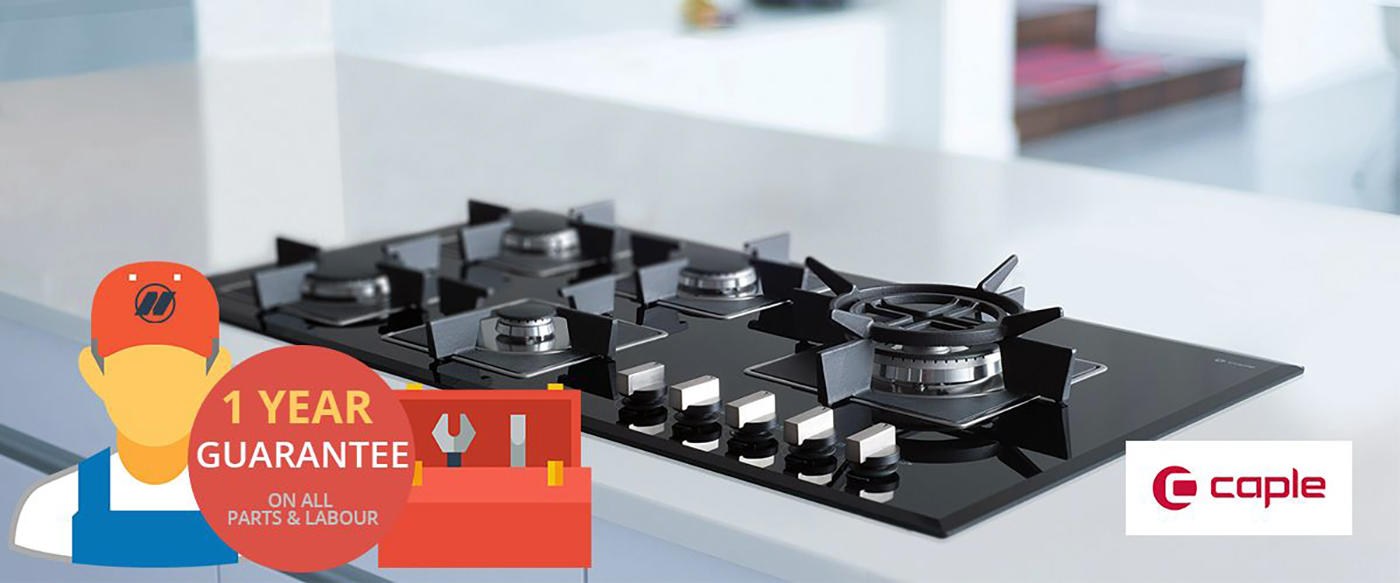 Caple Appliance Repairs in London