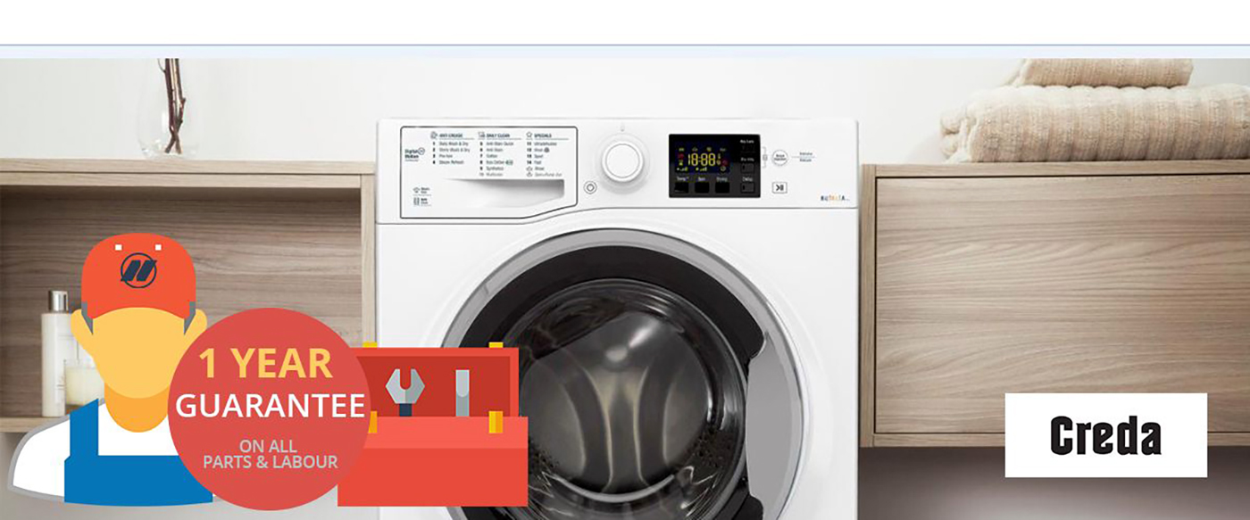 Creda Appliance Repairs & Servicing in London