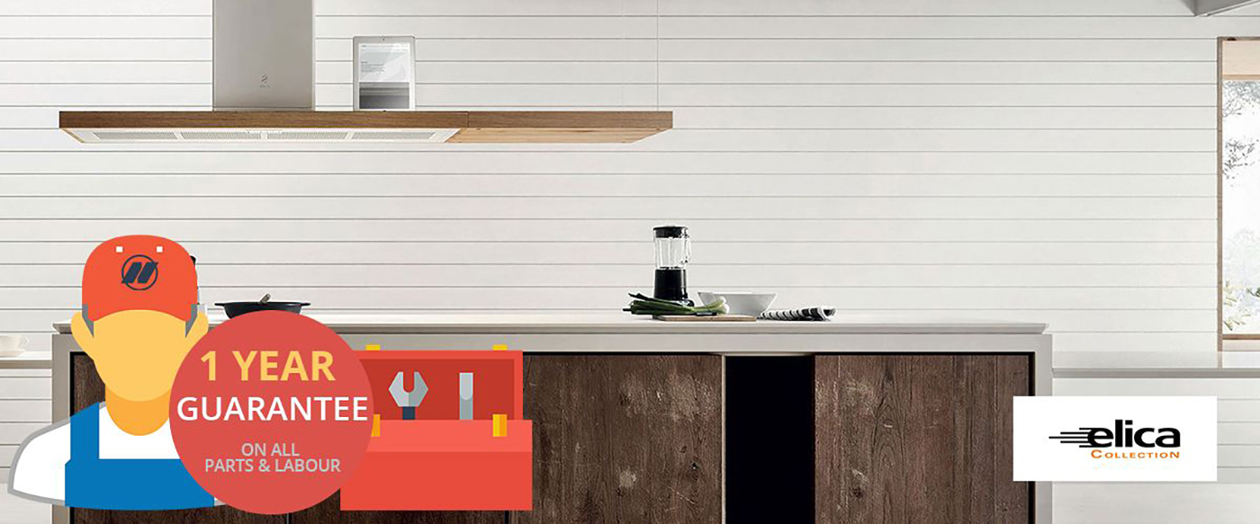 Elica Appliance Repairs