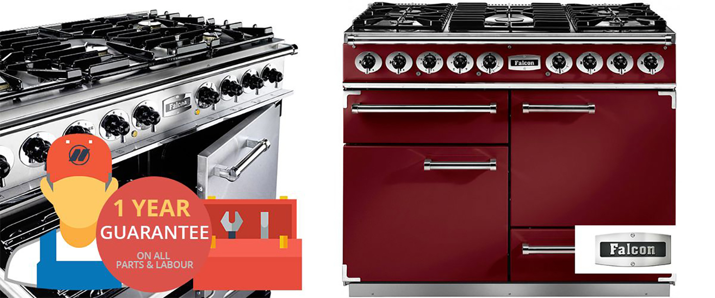 Falcon Appliance Repairs in London