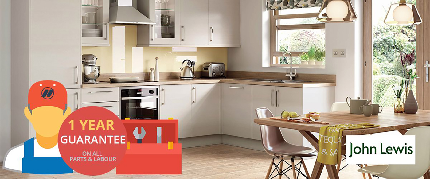 John Lewis Appliance Repairs London