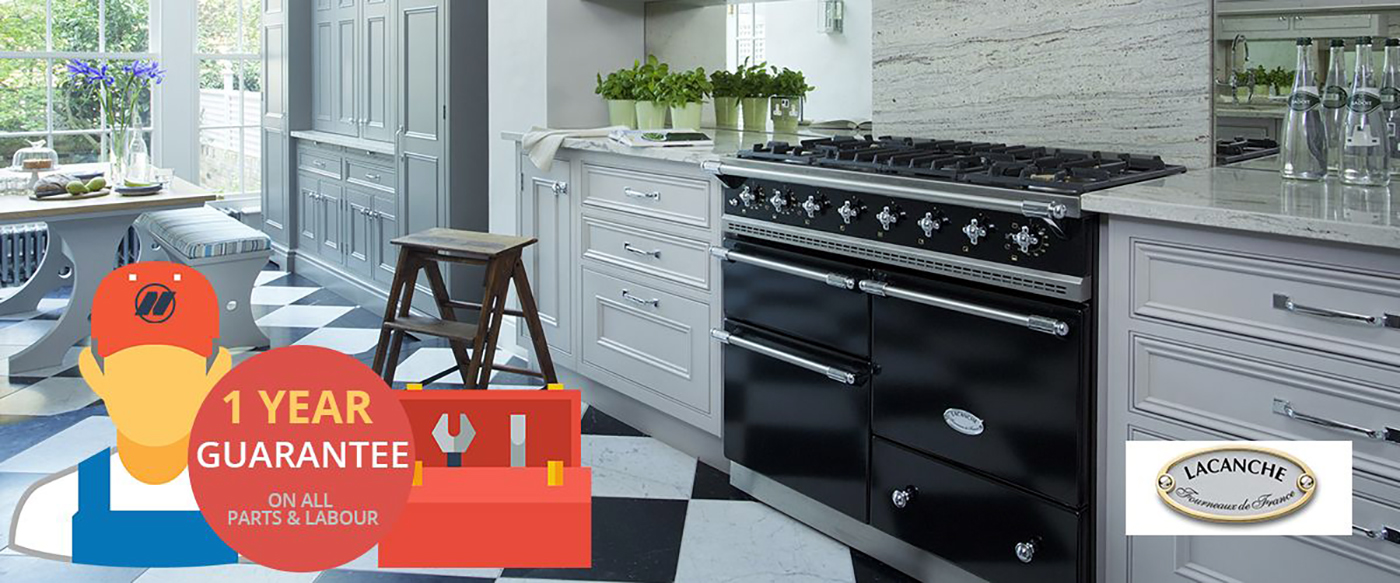 Lacanche Appliance Repairs