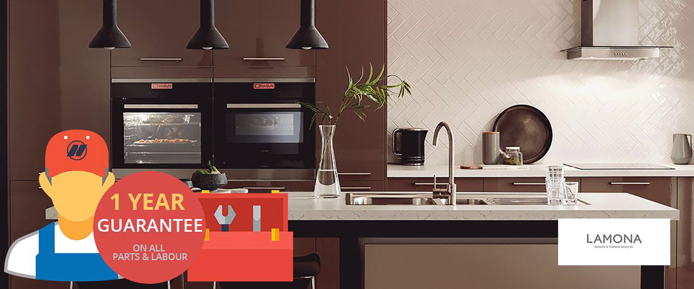 Lamona Appliance Repairs & Servicing in London
