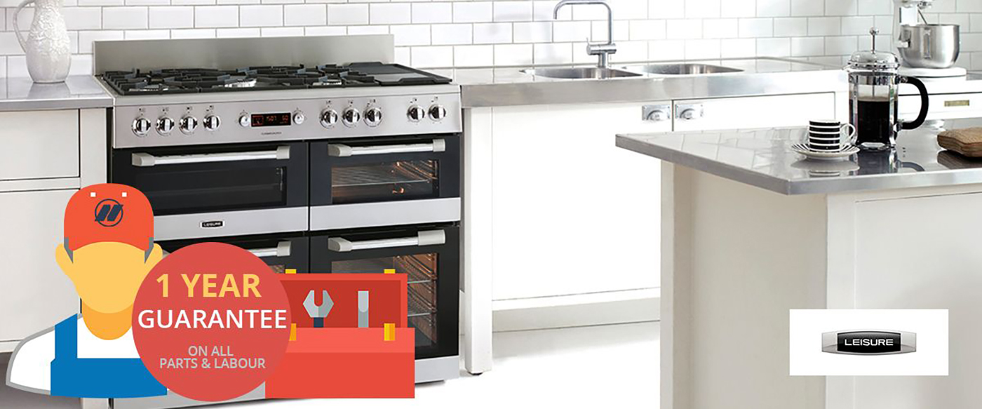 Leisure Appliance Repairs & Servicing in London