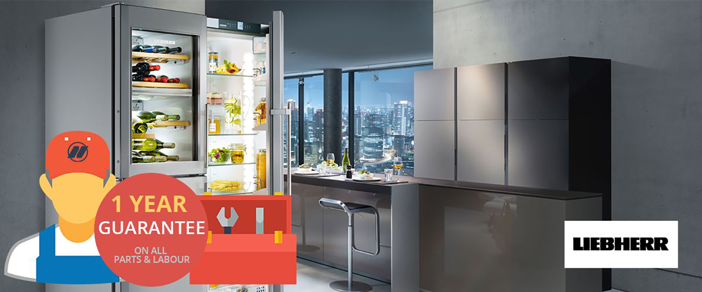 Liebherr Appliance Repairs