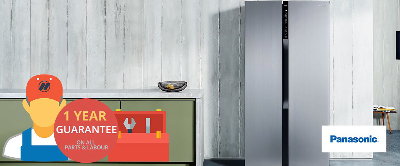Panasonic Washing Machine Repairs