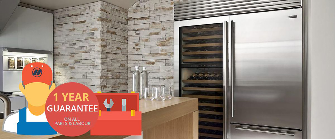 Sub-Zero Appliance Repairs & Servicing in London