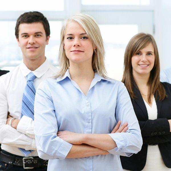 Business services