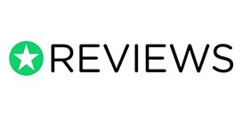 Find us on Reviews.co.uk