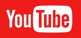 Follow us on Youtube