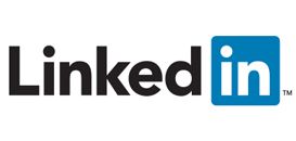 Find us on LinkedIn